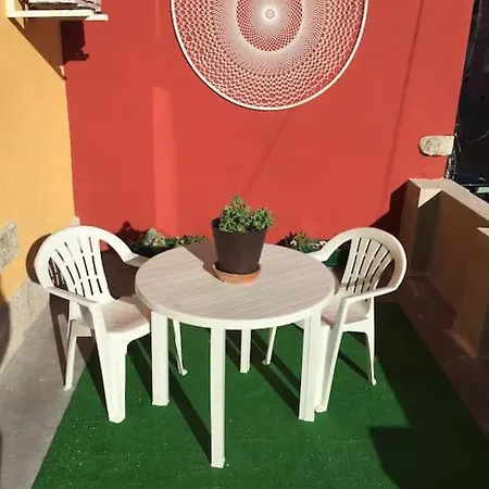 Διαμέρισμα Serrano T1 Centro Da Γκουάρντα