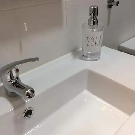 Serrano T1 Centro Da Διαμέρισμα