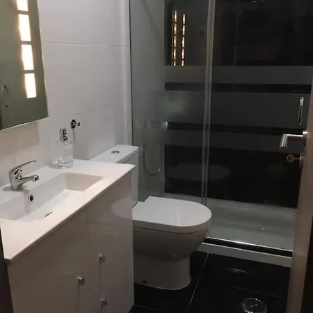 Serrano T1 Centro Da *