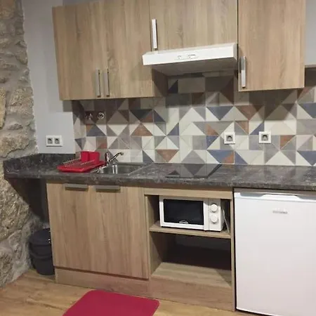 Serrano T1 Centro Da Διαμέρισμα Γκουάρντα