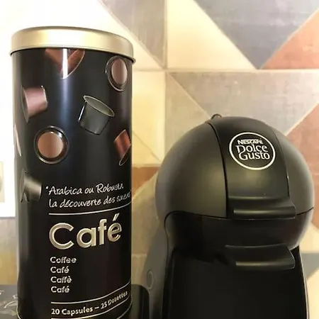 Serrano T1 Centro Da