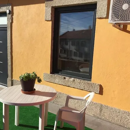 Serrano T1 Centro Da