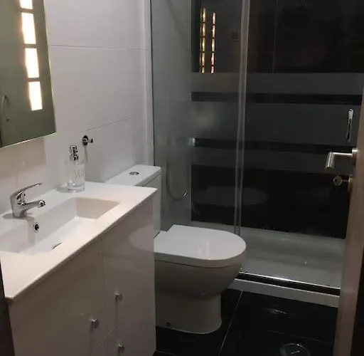 Serrano T1 Centro Da *